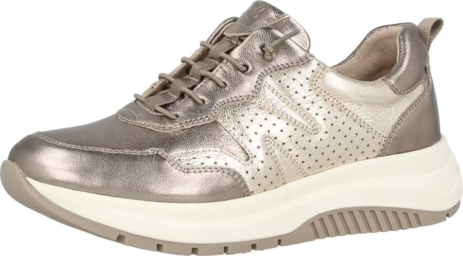 Caprice Dames Sneaker 9-23753-46 366 G-breedte - Foto 3
