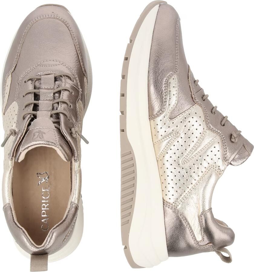 Caprice Dames Sneaker 9-23753-46 366 G-breedte - Foto 4