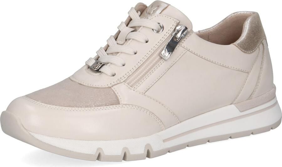 Caprice Dames Sneaker 9-23751-46 199 H-breedte - Foto 4