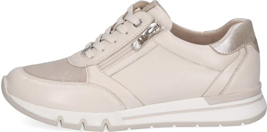 Caprice Dames Sneaker 9-23751-46 199 H-breedte - Foto 2