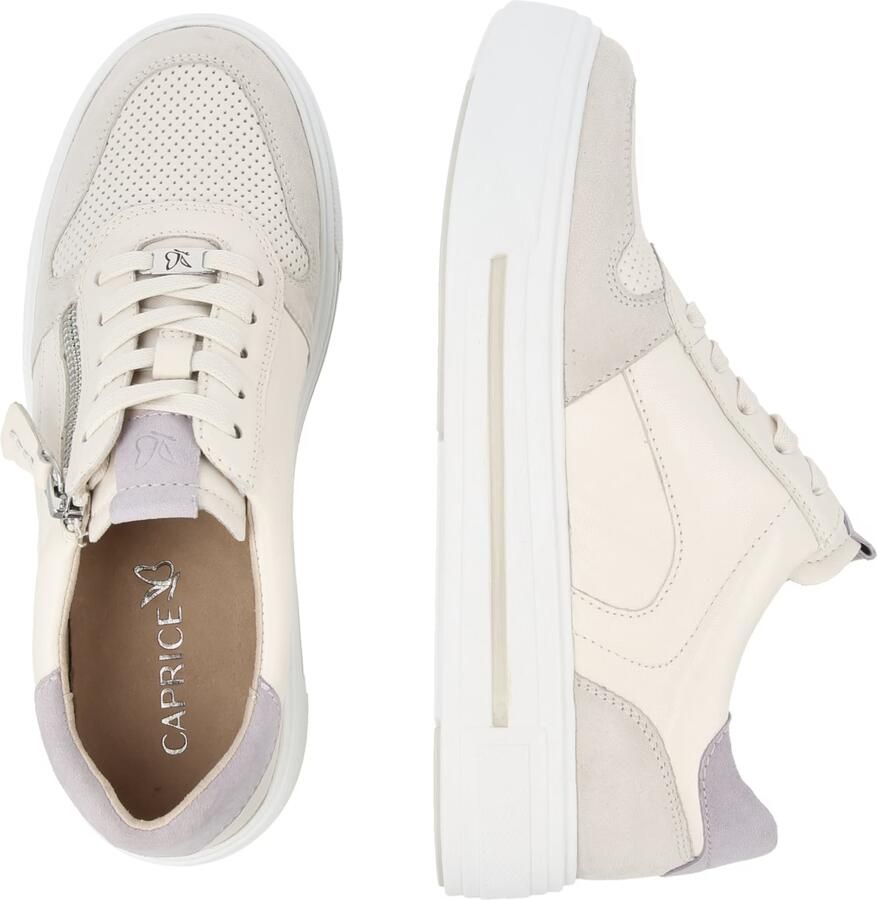Caprice Dames Sneaker 9-23729-46 530 G-breedte - Foto 3