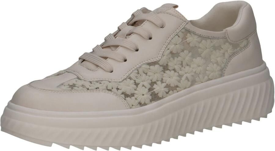 Caprice Dames Sneaker 9-23708-46 658 G-breedte - Foto 3