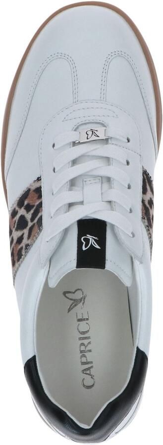 Caprice Dames Sneaker 9-23705-44 195 G-breedte - Foto 4