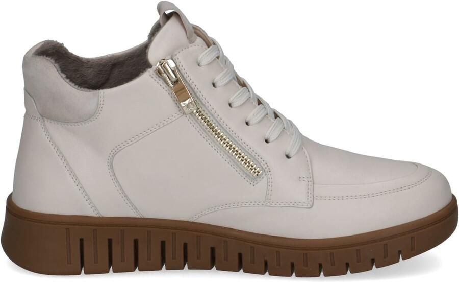 Caprice Dames Enkellaarsje 9-25219-45 199 H-breedte
