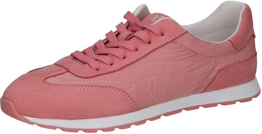Caprice Dames Sneaker 9-23720-46 597 G-breedte - Foto 3