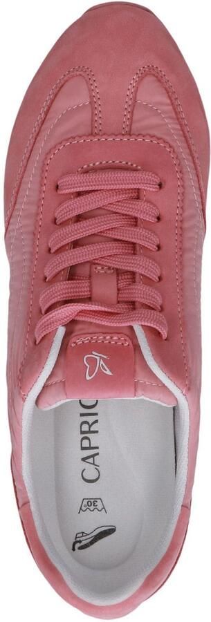 Caprice Dames Sneaker 9-23720-46 597 G-breedte - Foto 4