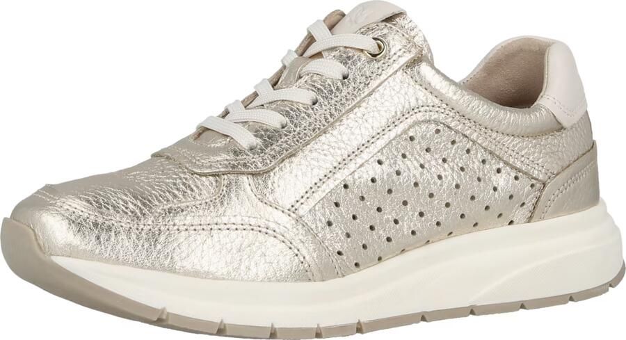 Caprice Lage Sneakers 92375546971 - Foto 2