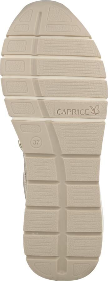 Caprice Lage Sneakers 92375546971 - Foto 4
