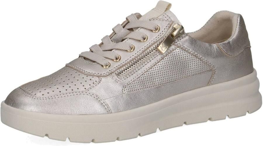 Caprice Dames Lage schoen 9-23704-46 959 G-breedte - Foto 3