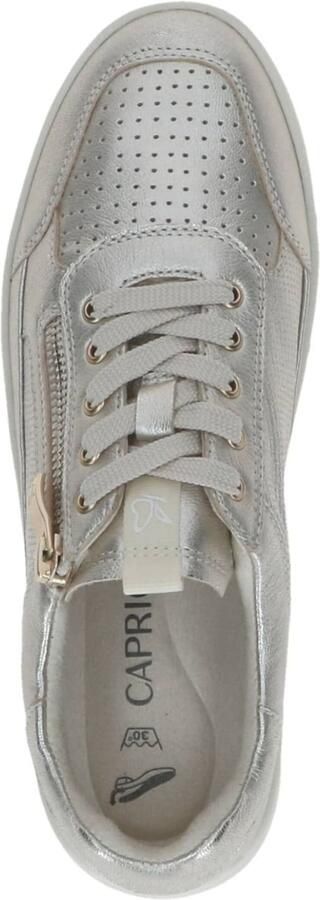 Caprice Dames Lage schoen 9-23704-46 959 G-breedte - Foto 4