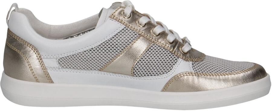 Caprice Dames Sneaker 9-23704-44 137 G-breedte