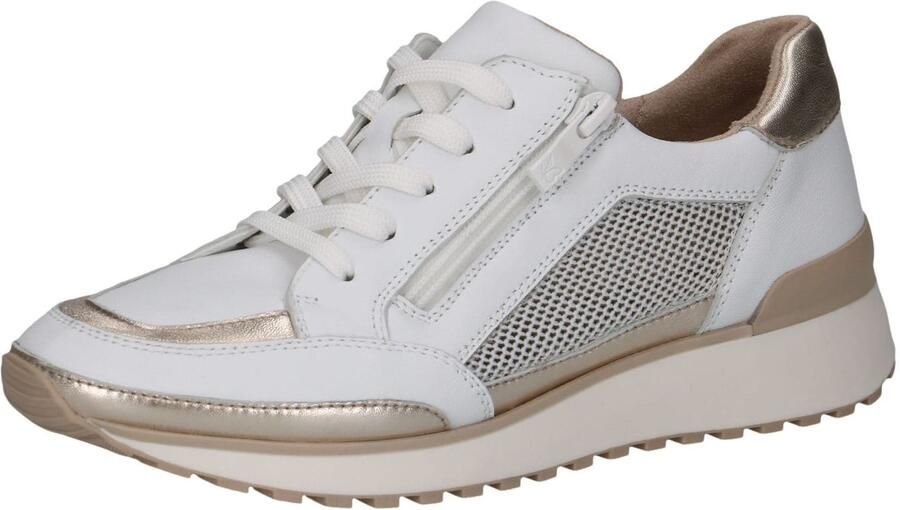 Caprice Dames Sneaker 9-23701-44 137 G-breedte - Foto 2