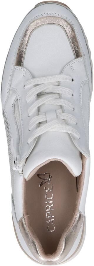 Caprice Dames Sneaker 9-23701-44 137 G-breedte - Foto 3