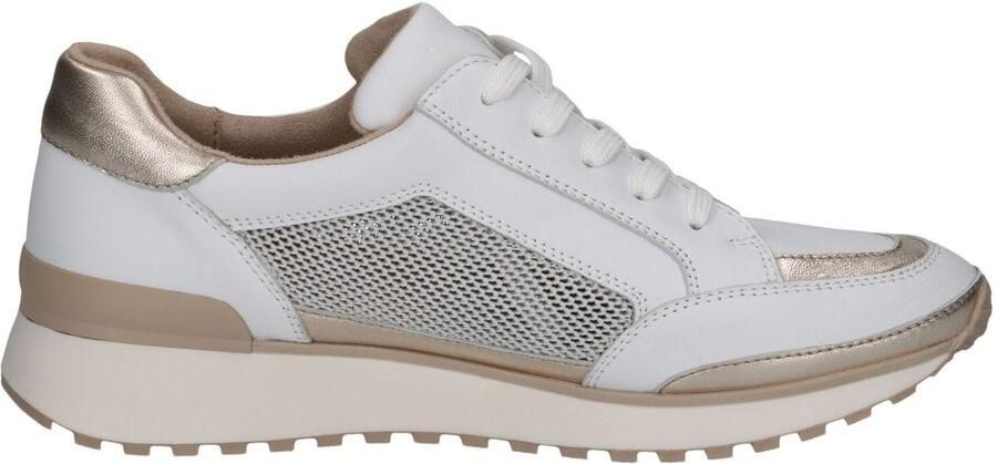 Caprice Dames Sneaker 9-23701-44 137 G-breedte - Foto 6