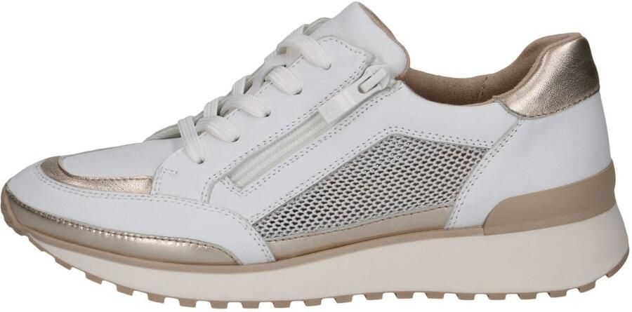Caprice Dames Sneaker 9-23701-44 137 G-breedte - Foto 5