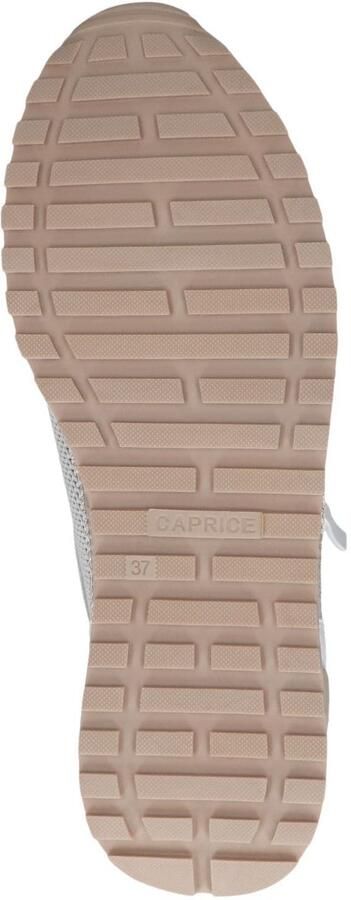 Caprice Dames Sneaker 9-23701-44 137 G-breedte - Foto 4