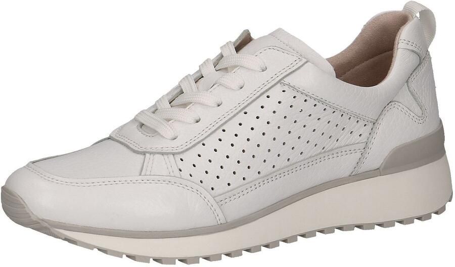 Caprice Dames Sneaker 9-23500-42 105 G-breedte - Foto 3
