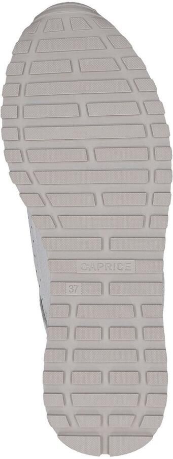 Caprice Dames Sneaker 9-23500-42 105 G-breedte - Foto 4