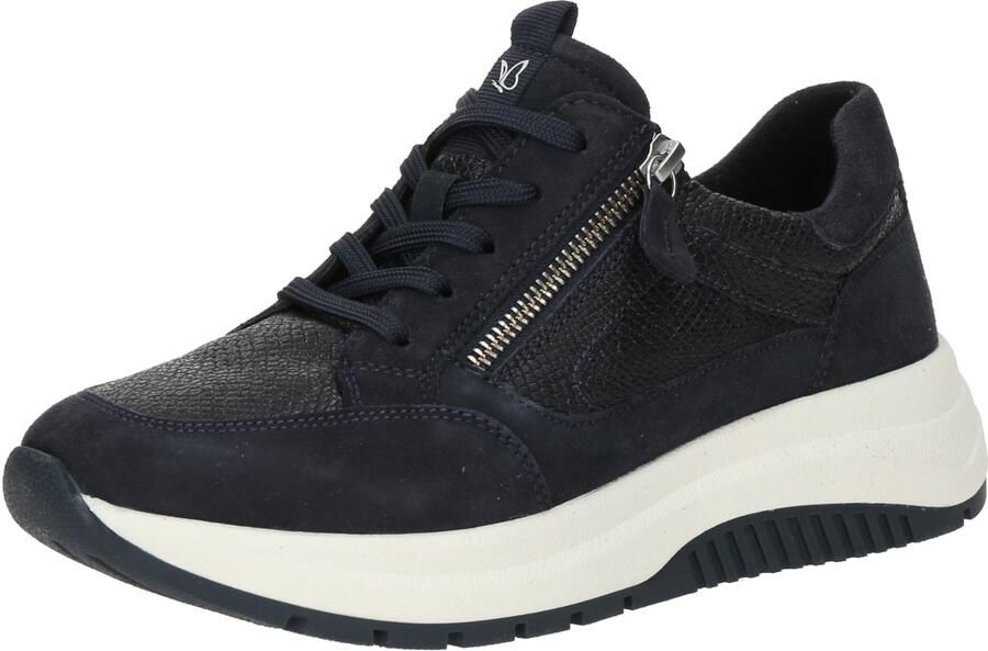 Caprice Dames Sneaker 9-23709-45 880 G-breedte - Foto 2