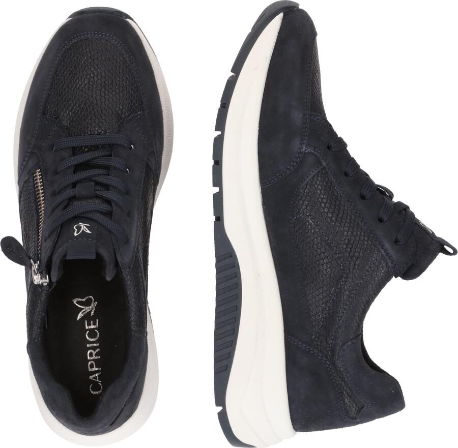 Caprice Dames Sneaker 9-23709-45 880 G-breedte - Foto 3
