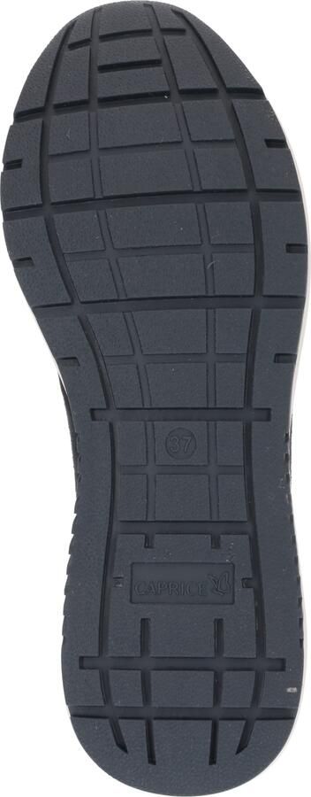 Caprice Dames Sneaker 9-23709-45 880 G-breedte - Foto 4