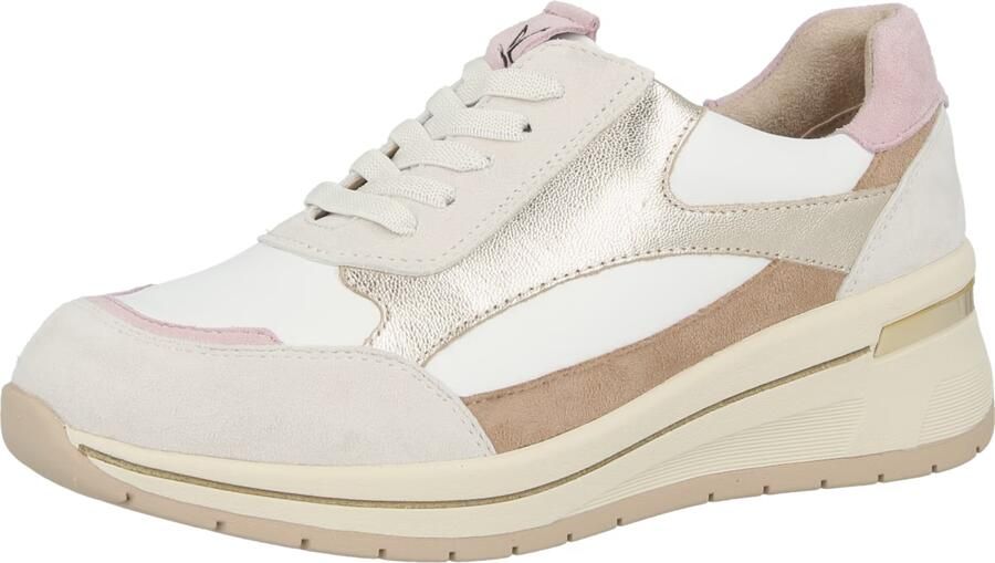 Caprice Dames Sneaker 9-23701-46 137 H-breedte - Foto 4
