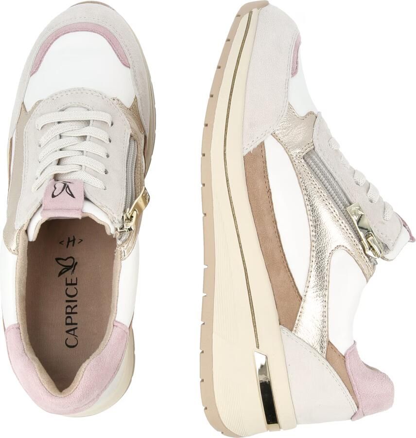 Caprice Dames Sneaker 9-23701-46 137 H-breedte - Foto 6
