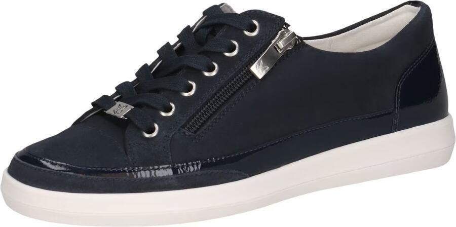 Caprice Dames Sneaker 9-23706-44 880 G-breedte