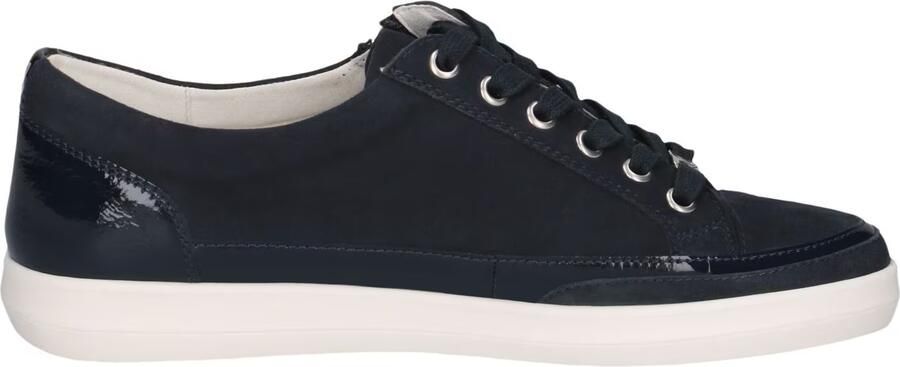 Caprice Dames Sneaker 9-23706-44 880 G-breedte