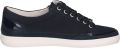 Caprice Dames Sneaker 9-23706-44 880 G-breedte - Blauw
