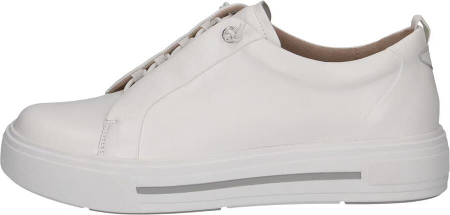 Caprice Dames Sneaker 9-23709-44 102 G-breedte - Foto 2