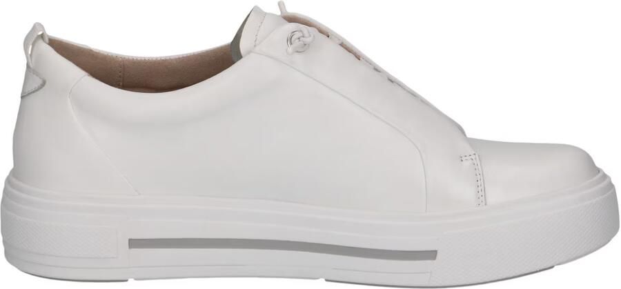 Caprice Dames Sneaker 9-23709-44 102 G-breedte - Foto 3