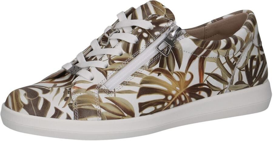 Caprice Dames Sneaker 9-23727-44 151 G-breedte