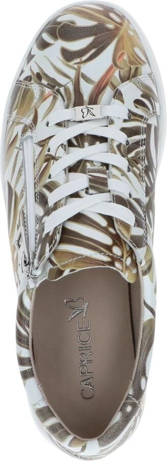 Caprice Dames Sneaker 9-23727-44 151 G-breedte - Foto 3