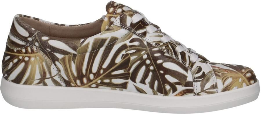 Caprice Dames Sneaker 9-23727-44 151 G-breedte - Foto 2