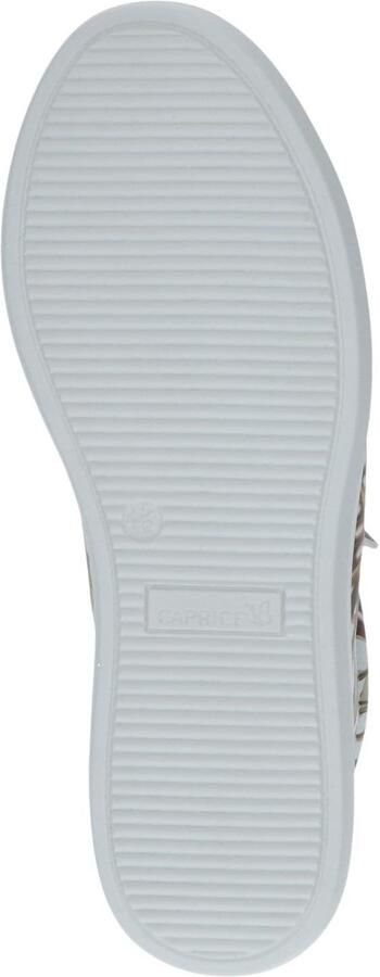 Caprice Dames Sneaker 9-23727-44 151 G-breedte - Foto 4