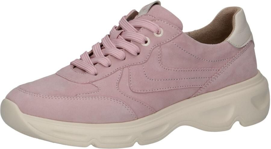 Caprice Dames Sneaker 9-23715-46 504 G-breedte - Foto 3