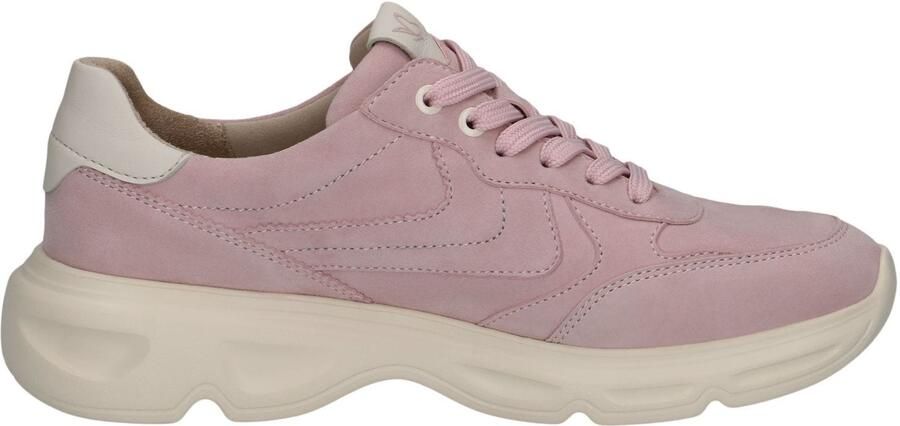 Caprice Dames Sneaker 9-23715-46 504 G-breedte - Foto 4