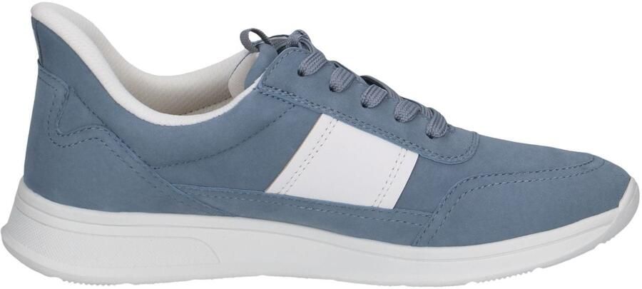 Caprice Dames Sneaker 9-23303-44 187 G-breedte