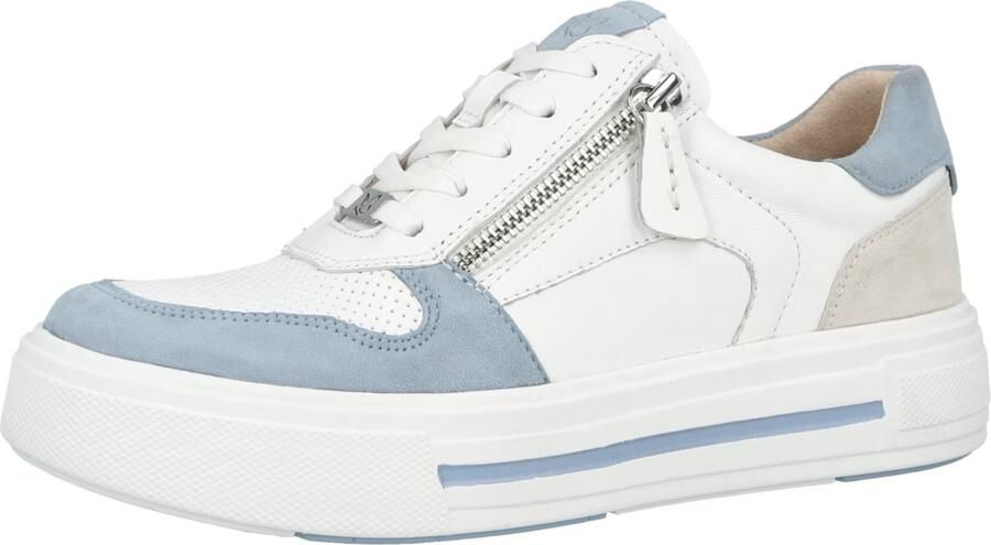 Caprice Dames Sneaker 9-23729-46 890 G-breedte - Foto 2