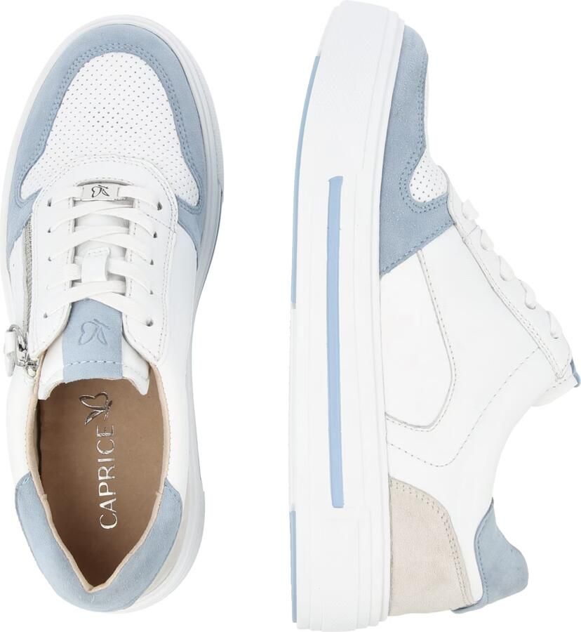 Caprice Dames Sneaker 9-23729-46 890 G-breedte - Foto 3