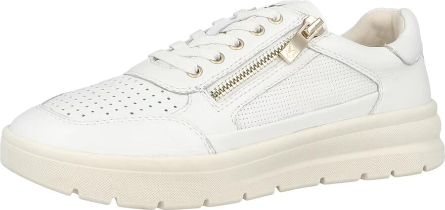 Caprice Dames Lage schoen 9-23704-46 102 G-breedte - Foto 3
