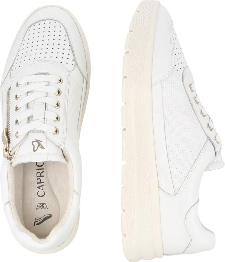 Caprice Dames Lage schoen 9-23704-46 102 G-breedte - Foto 4