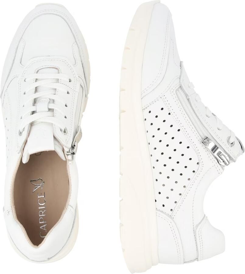 Caprice Dames Sneaker 9-23755-46 105 G-breedte - Foto 6