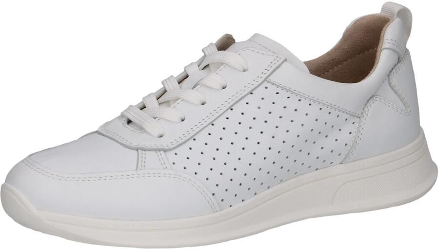 Caprice Dames Sneaker 9-23502-44 102 G-breedte - Foto 2