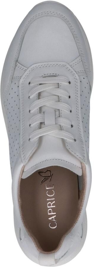 Caprice Dames Sneaker 9-23502-44 102 G-breedte - Foto 3