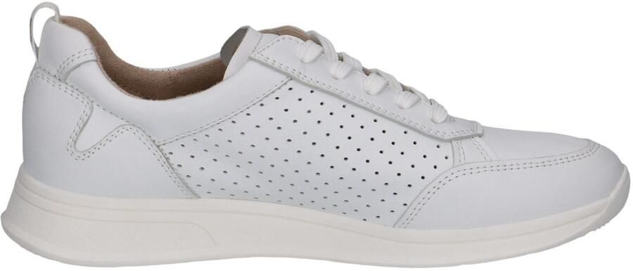 Caprice Dames Sneaker 9-23502-44 102 G-breedte