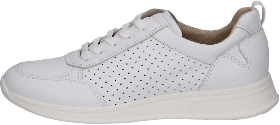 Caprice Dames Sneaker 9-23502-44 102 G-breedte - Foto 5