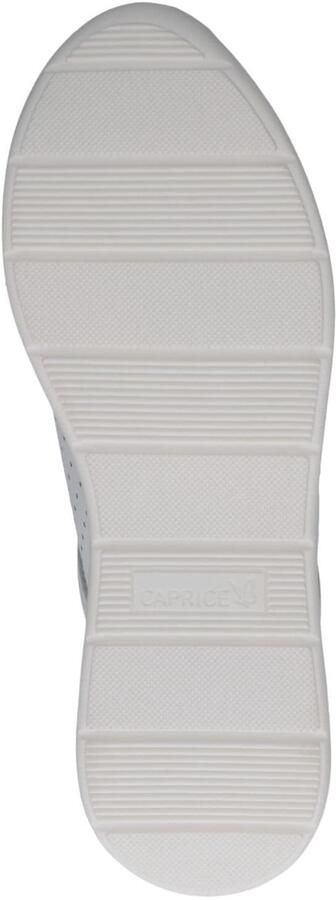 Caprice Dames Sneaker 9-23502-44 102 G-breedte - Foto 4