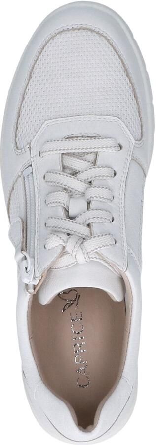 Caprice Dames Sneaker 9-23700-42 133 H-breedte - Foto 3